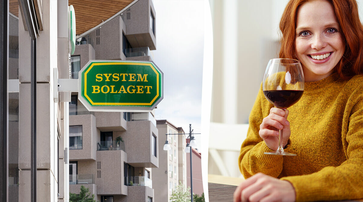 Systembolagets öppettider under påsk – då är det stängt