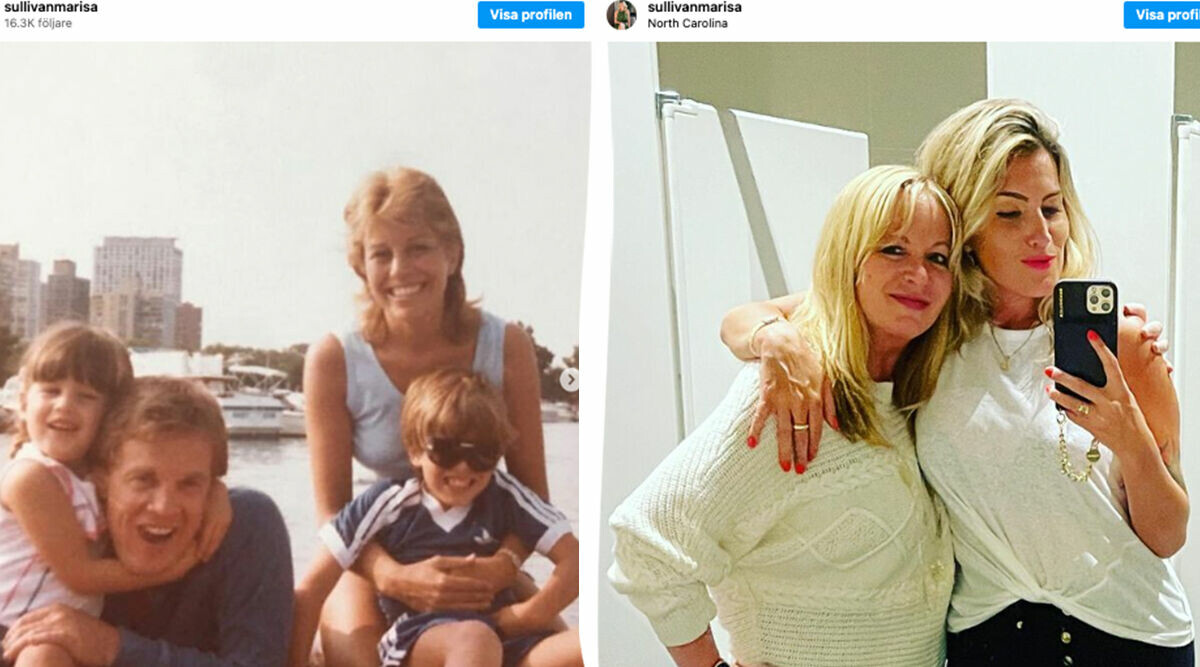 ”Min pappa dog 1986 – årtionden senare kom mejlet som ändrade allt”