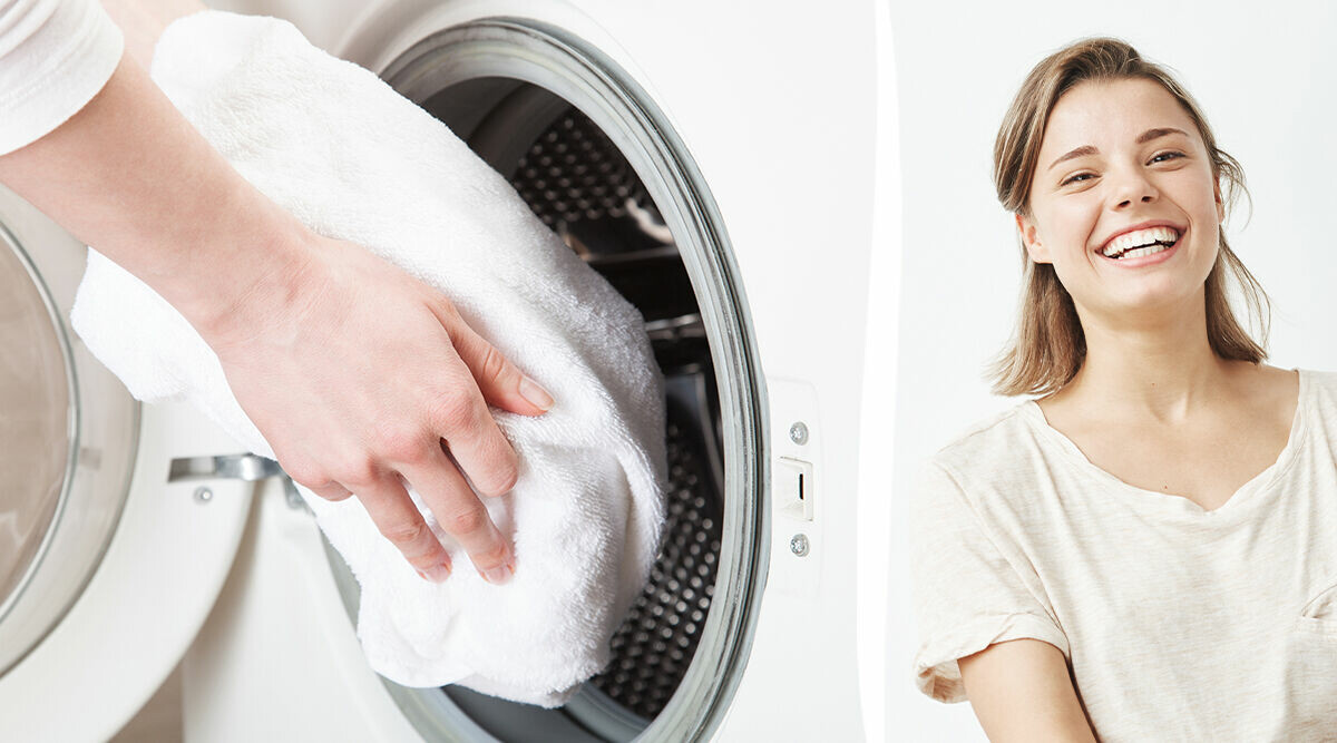 5 saker du inte visste att din torktumlare kunde göra
