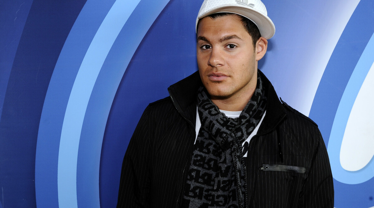 Idol-Rabih kritiserade programmet – succén utomlands