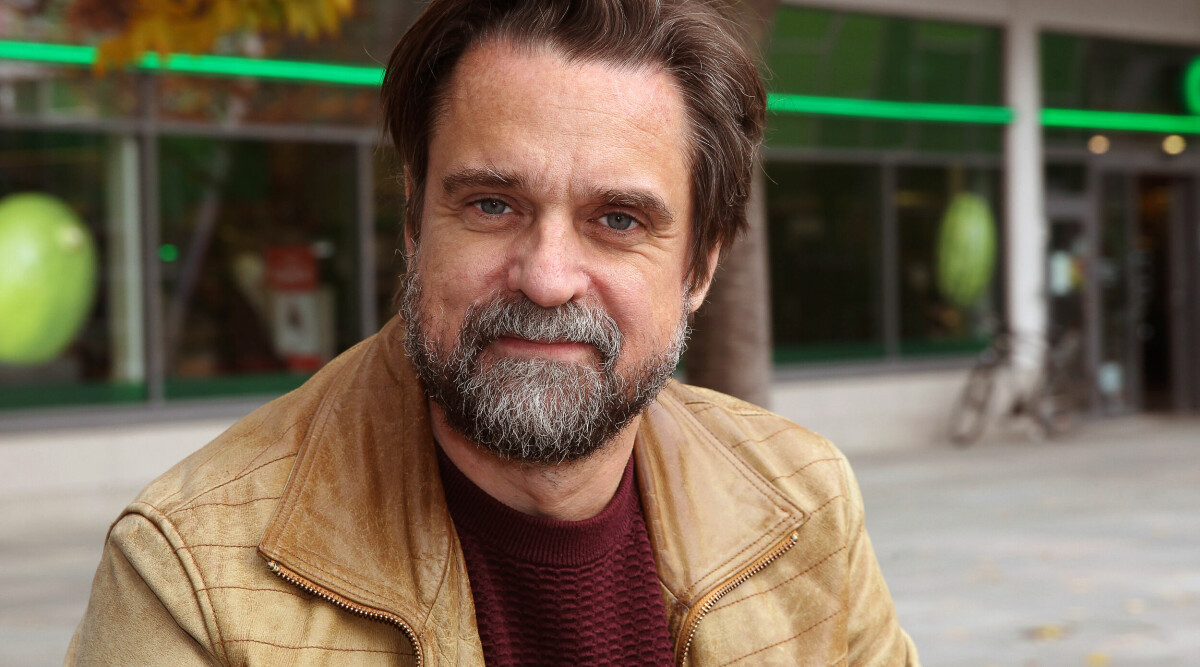 Fredde Granbergs svåra förlust efter sjukdomen