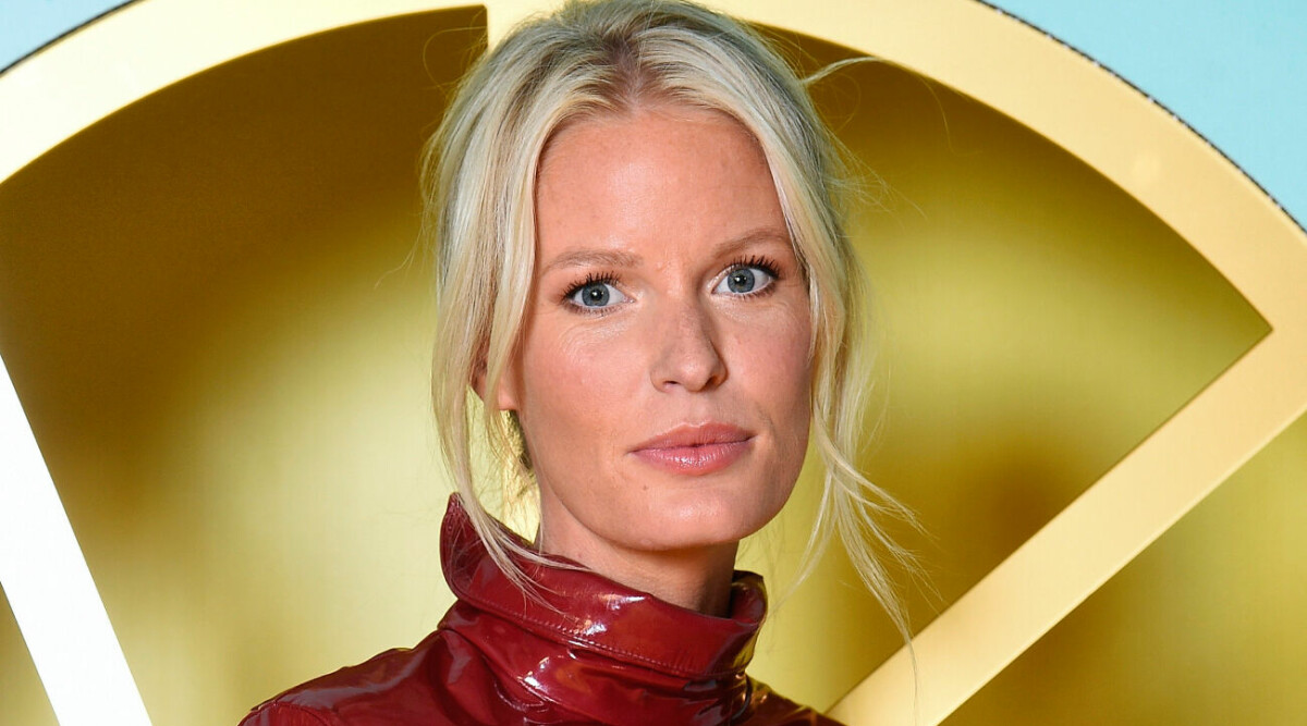 Caroline Winberg: ”Jag fick höra att jag var för tjock”