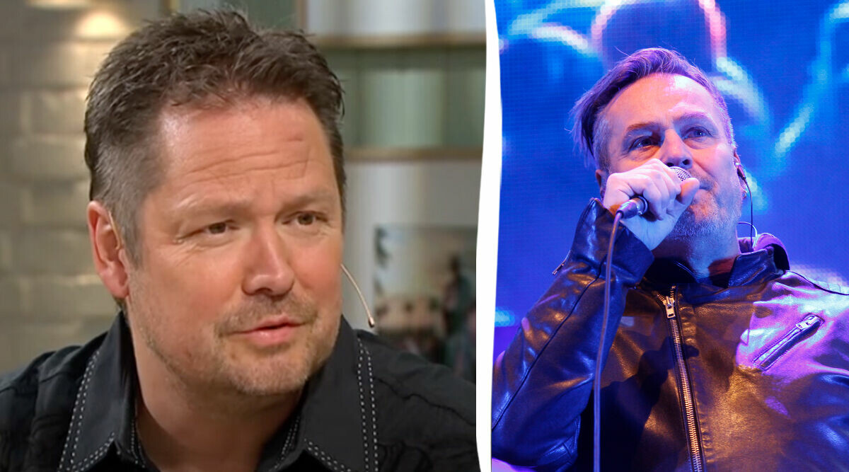 Tony från Black Jack försvann från rampljuset – så gick det