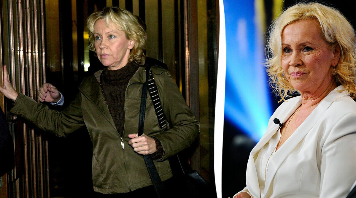 Agnetha Fältskog ville stoppa dokumentär – vädjade i brev