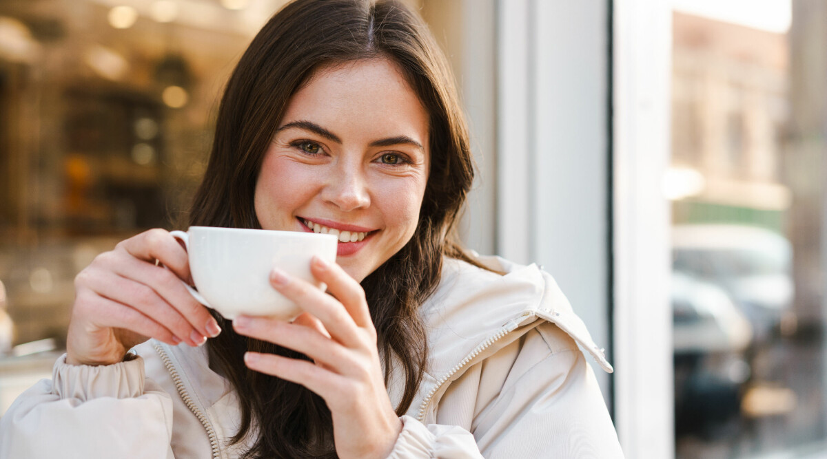 Därför är det ingen bra idé att dricka kaffe på morgonen