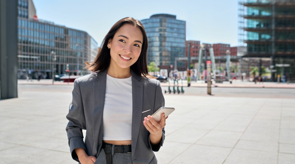 Rensa kamerarullen i mobilen med smarta metoden