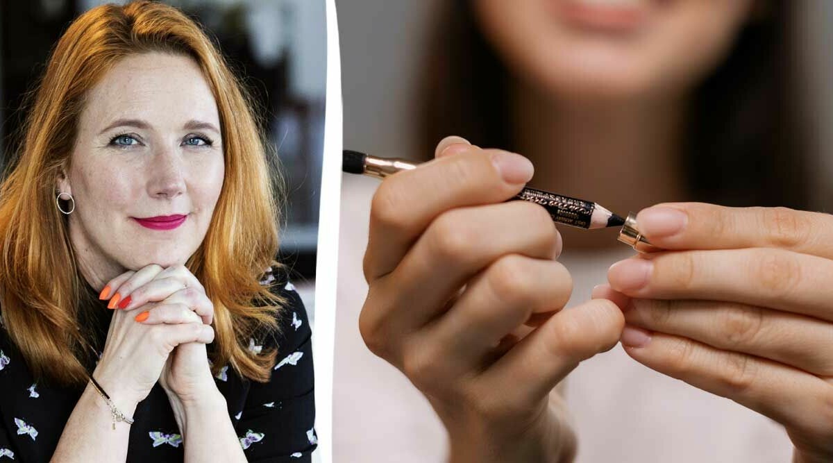 ”Jag har jobbat med skönhet i 28 år – här är mina bästa beauty-knep”