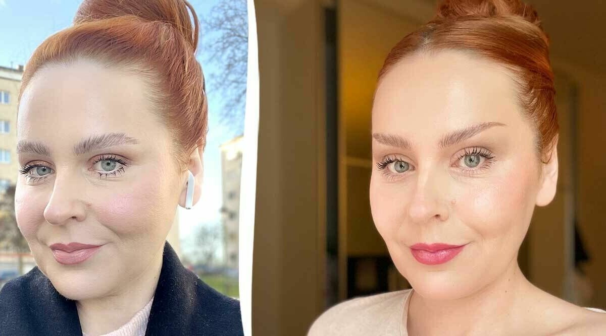 Geniala brynknepet får dig att se piggare ut på sekunder – utan behandlingar eller krämer