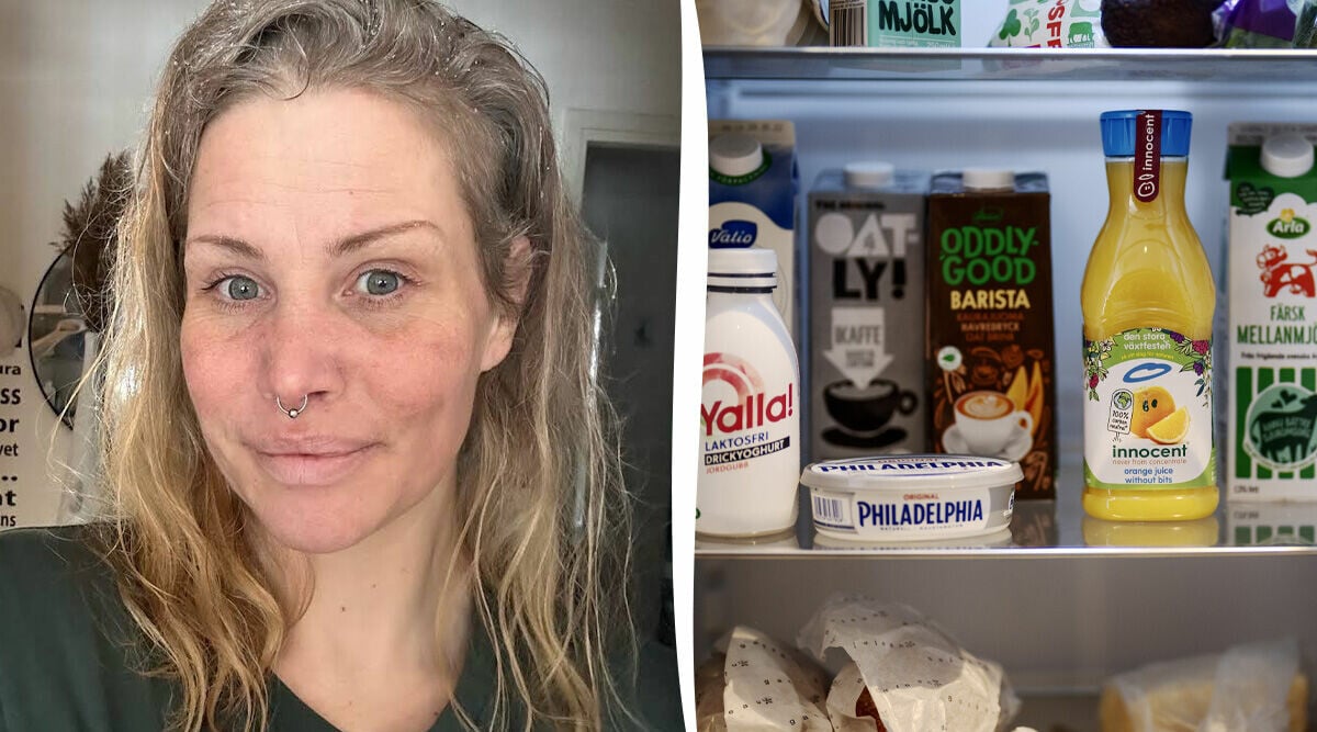 Ellie Sandin är ensamstående med fyra barn – här är hennes bästa budgettips