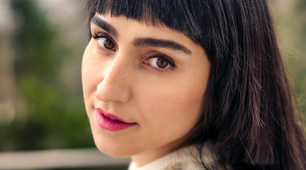 Laleh: ”Jag tror inte det är lätt att leva med någon som mig”