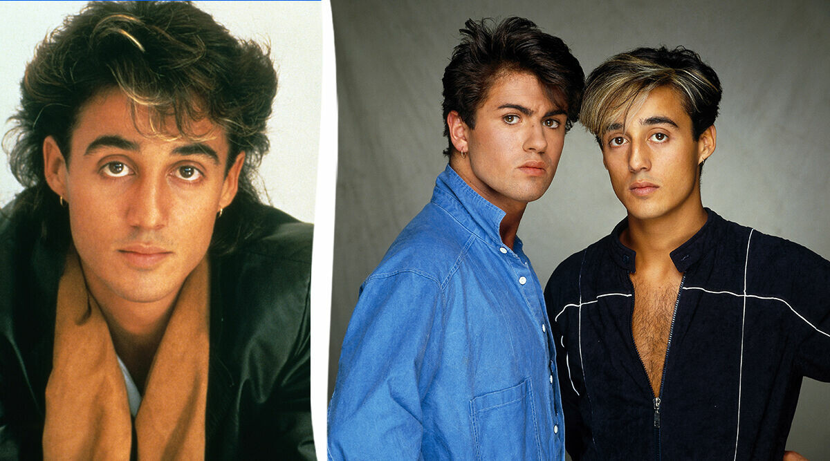 Wham-stjärnan Andrew Ridgeleys liv efter succén – så ser han ut nu