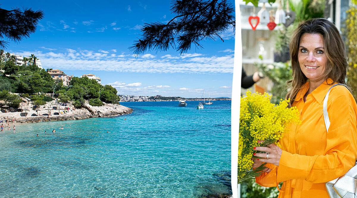 Guide: Maxa din weekend i Palma de Mallorca