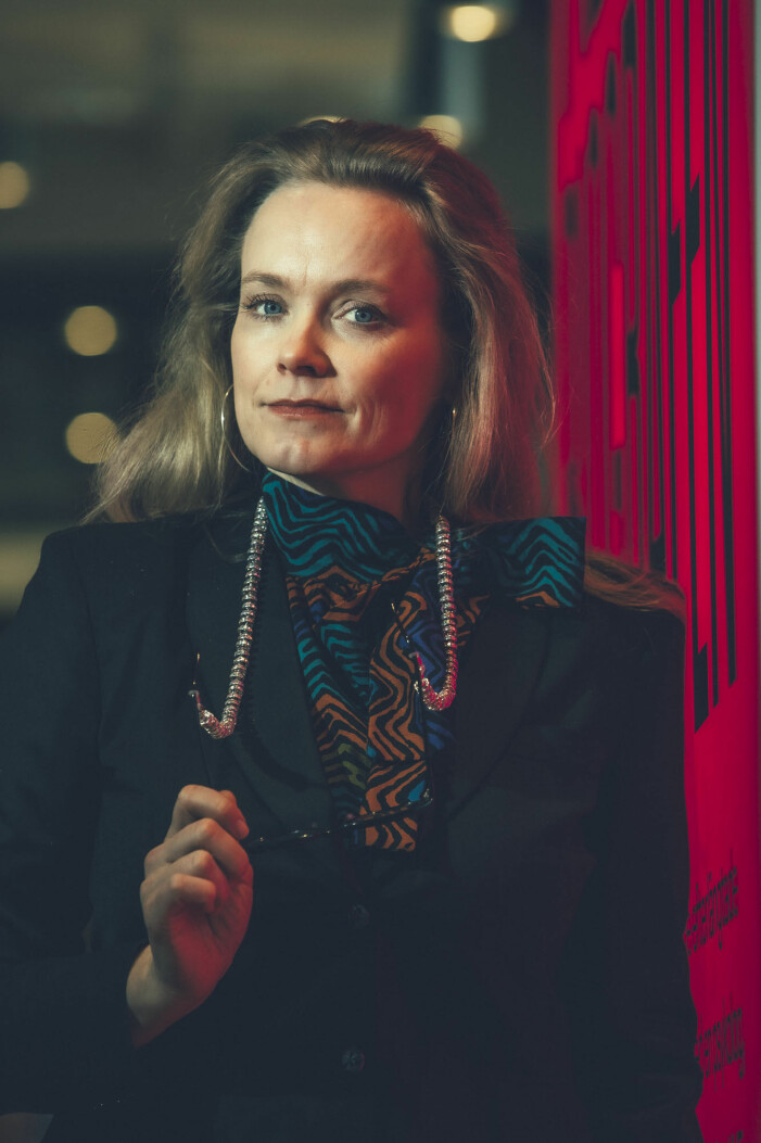 Artisten gick igenom ytterligare ett skov av SLE – men det blev vändningen.