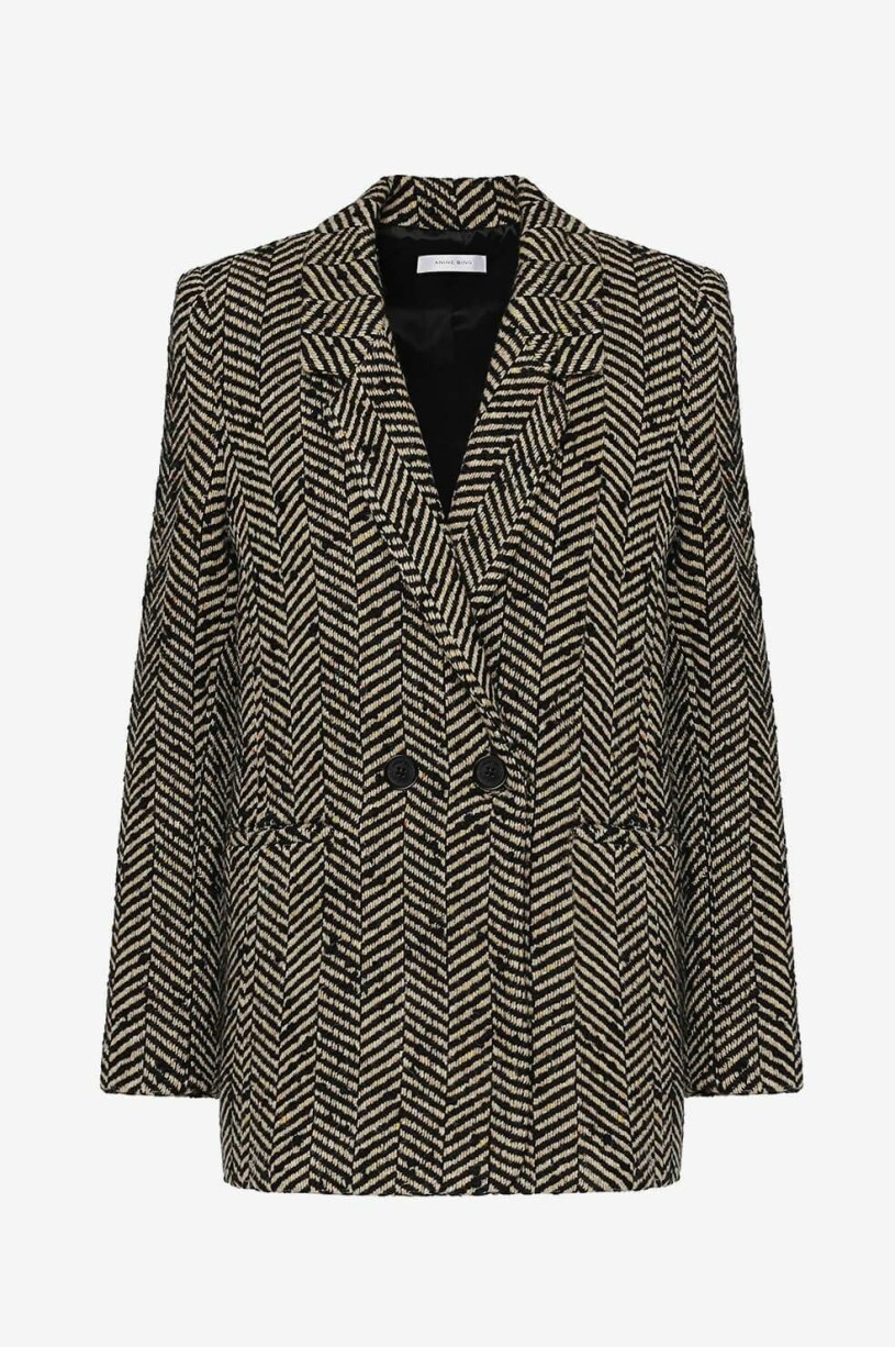 Blazer Anine Bing