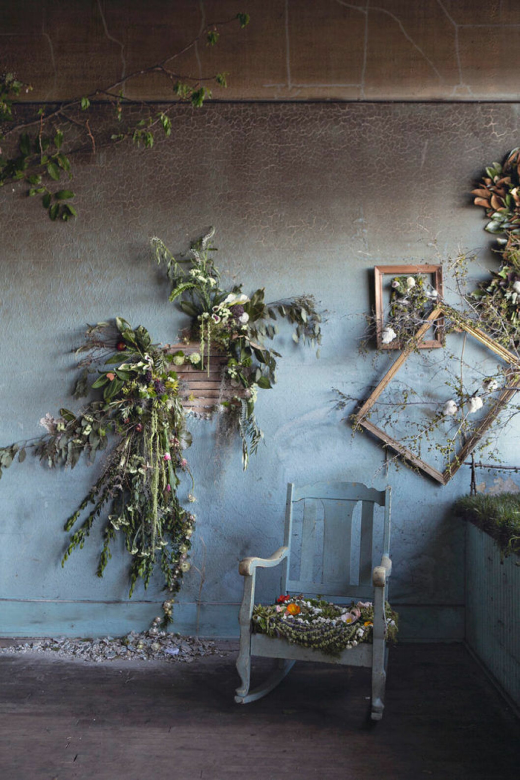 Foto Heather Saunders. Foto Heather Saunders.