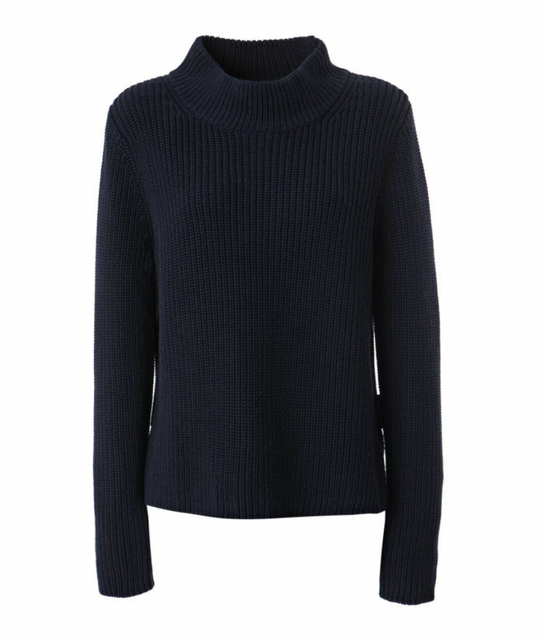 ABIGAIL SWEATER BLUE