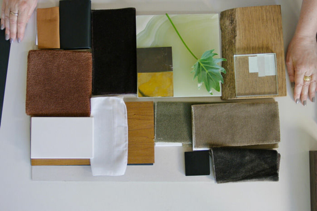 <em>Abstract: The Art of Design</em> drar igång med en andra säsong den 25 september. En bild ur tv-serien Abstract: The Art of Design, vars andra säsong har premiär på Netflix den 25 september 2019.