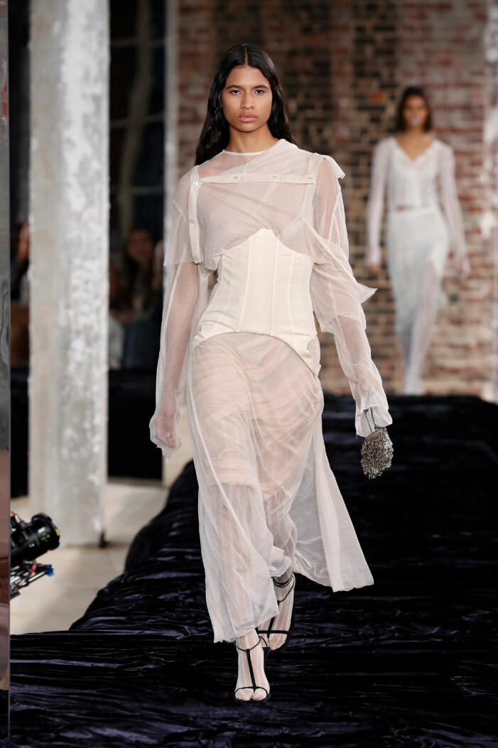 Acne Studios SS22 Acne Studios SS22