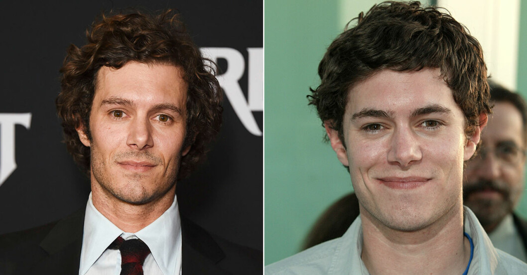 Adam Brody