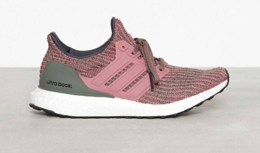 Adidas löparskor