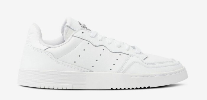 adidas supercourt sneakers