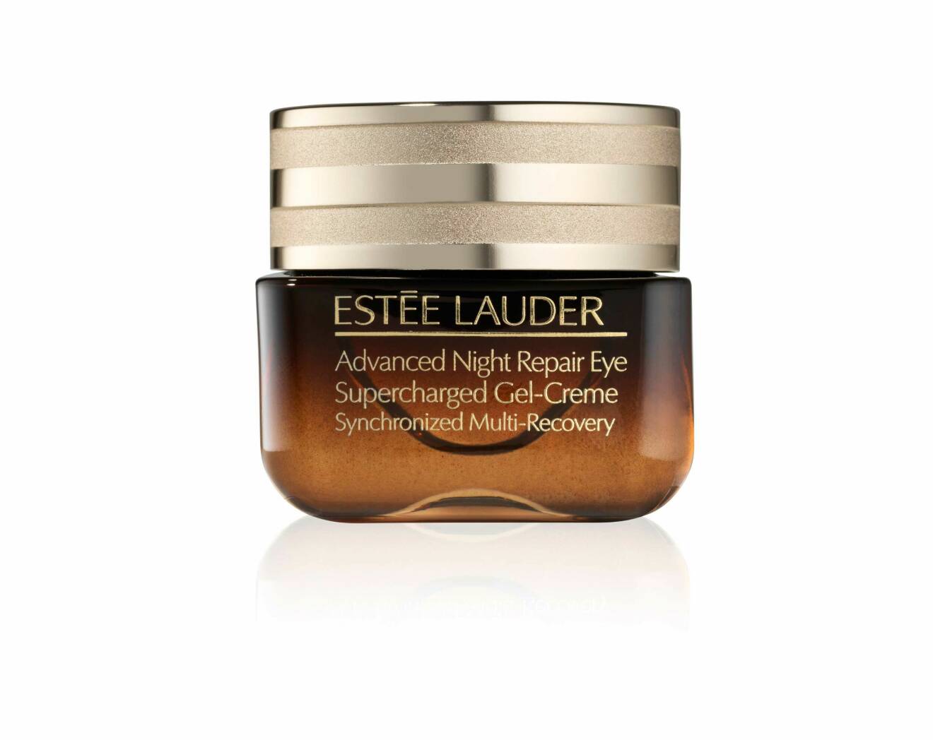 Advanced Night Repair Eye Supercharged Gel-Cream från Estée Lauder.
