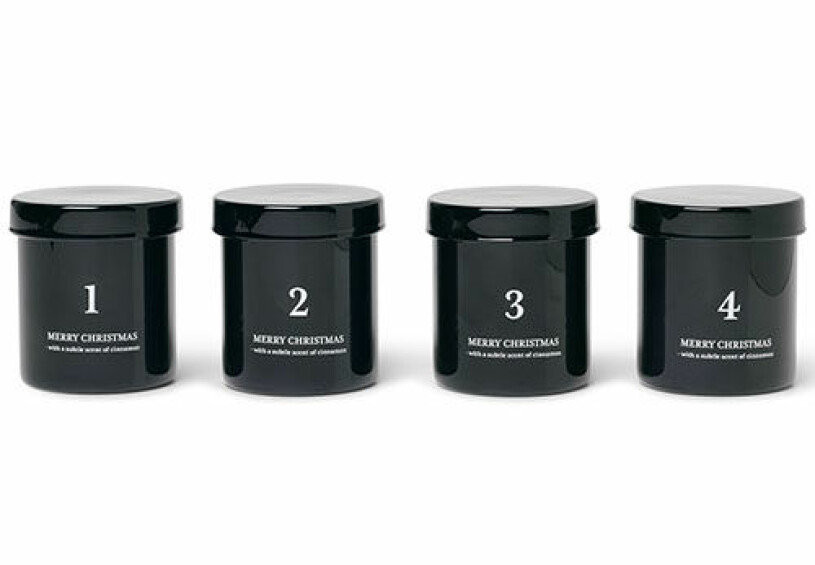 adventsljus ferm living