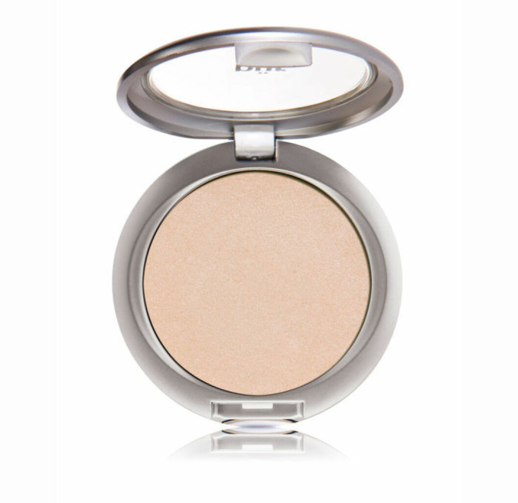 Pürminerals Afterglow Illuminating Powder