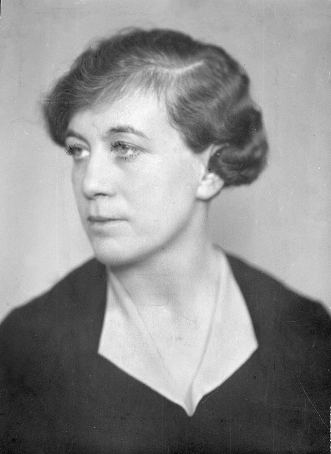 Agnes von Krusenstjerna