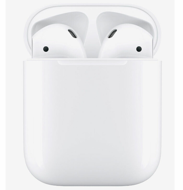 airpods