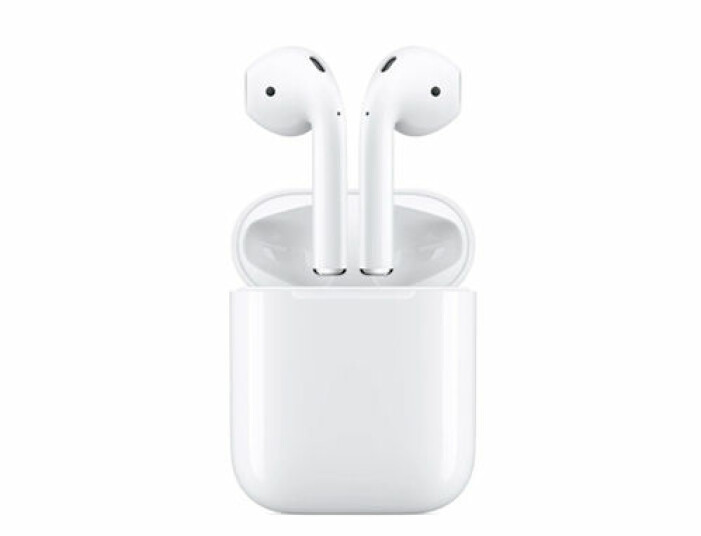 airpods apple rea