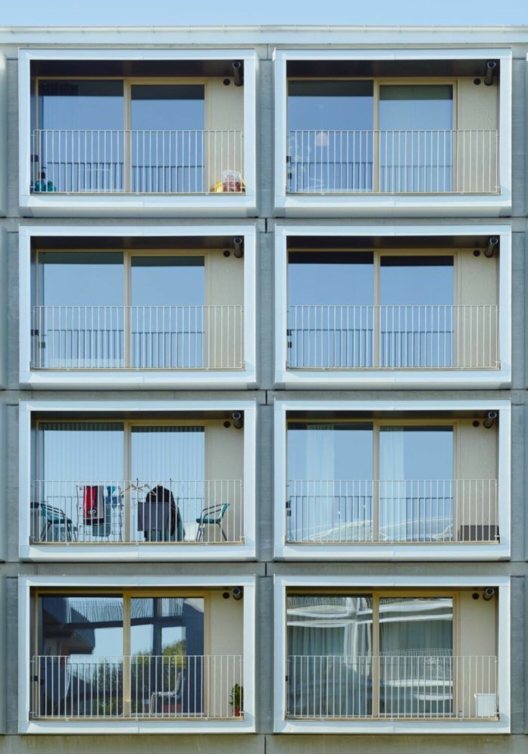 Eda Junior Living Knivsta, Andreas Martin-Löf Ark. F<em>oto: Åke E:son Lindman.</em> Eda Junior Living Knivsta, Andreas Martin-Löf Ark