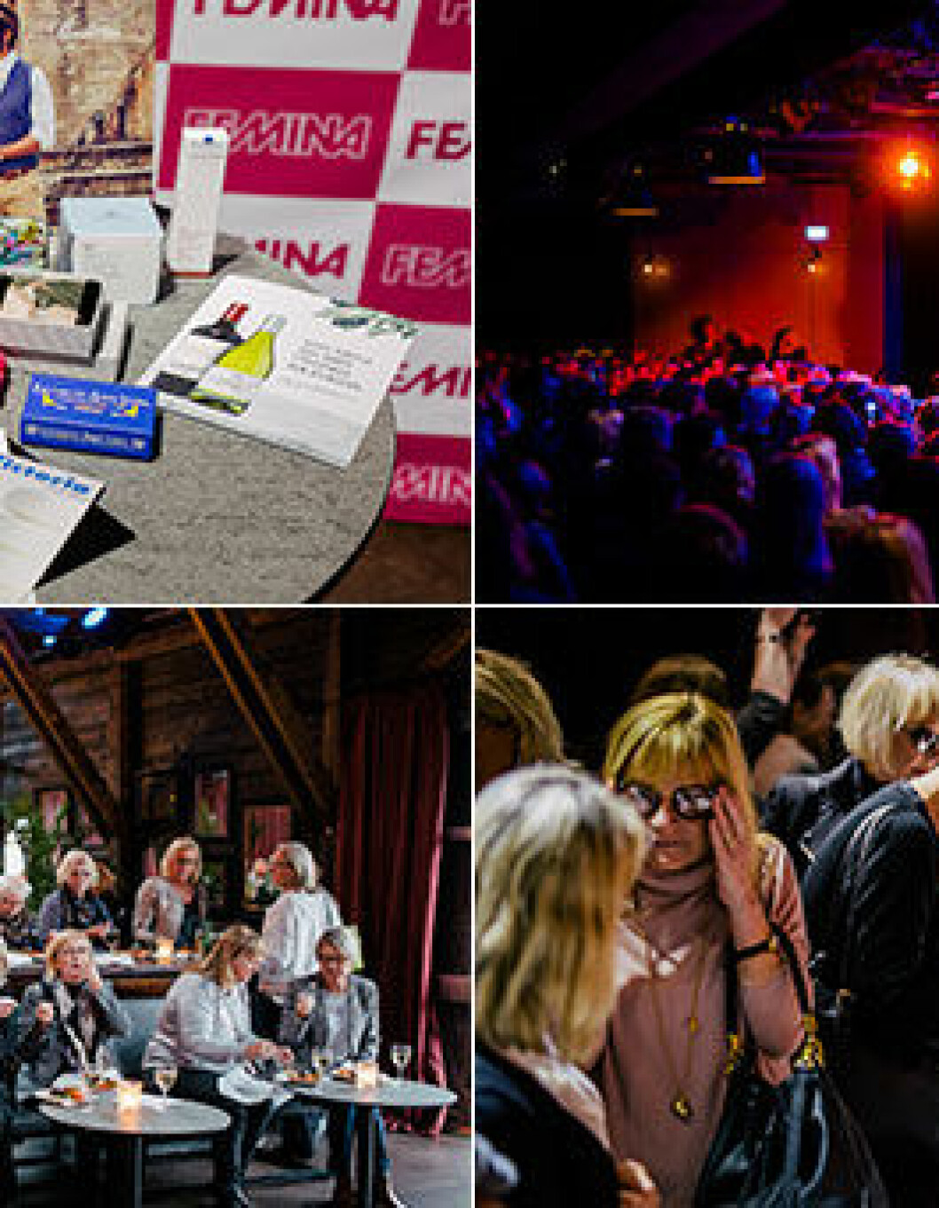 ljuslykta från Therese Lindgren + Lagerhaus