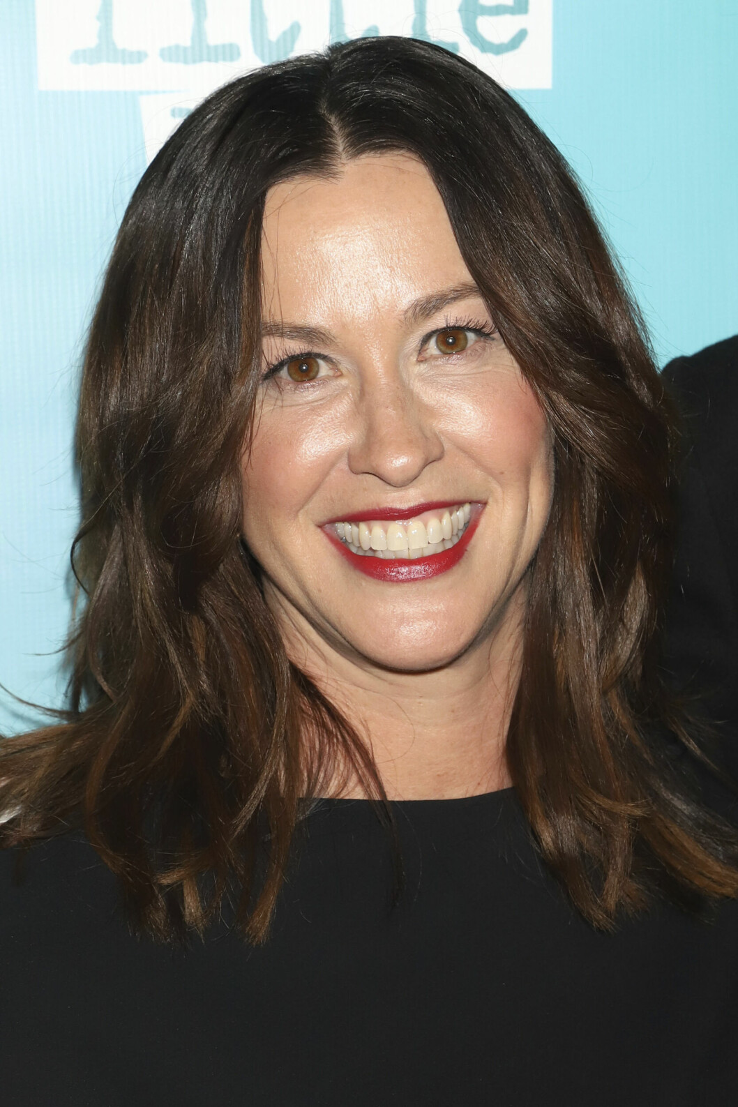 Alanis Morissette, 2019.