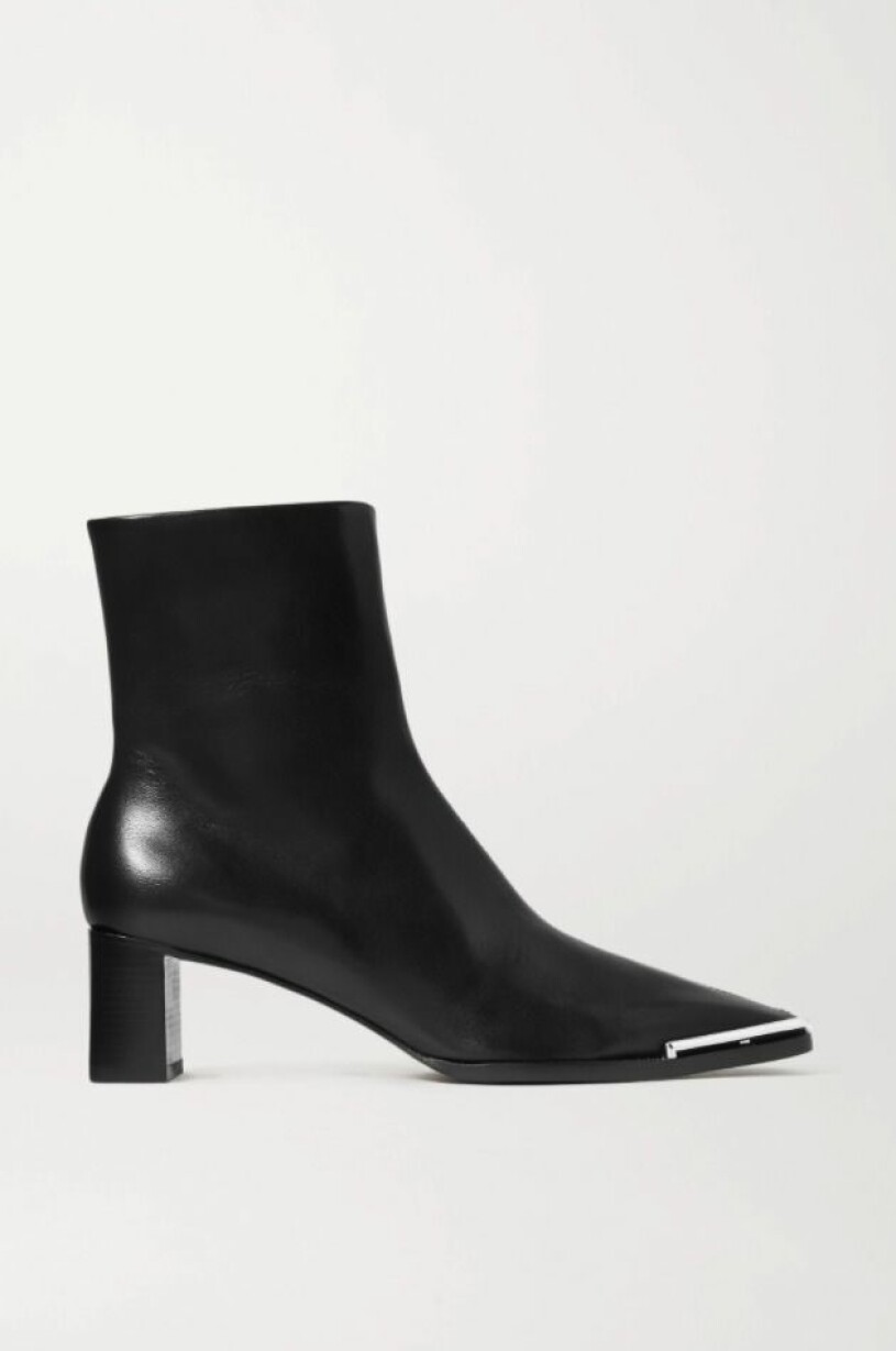 Boots Alexander Wang