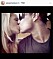 Alexandra Nilsson pussar en kille