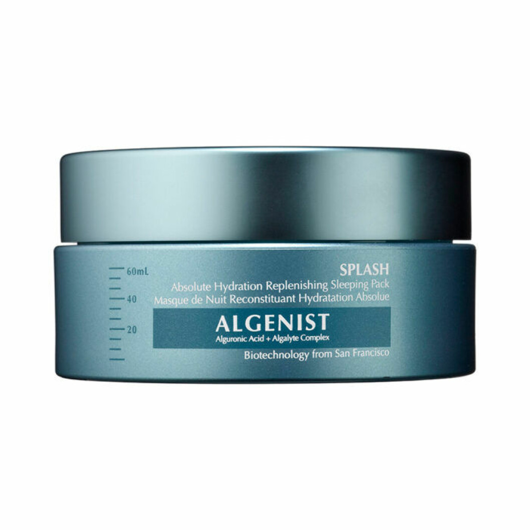 Algenist nattmask