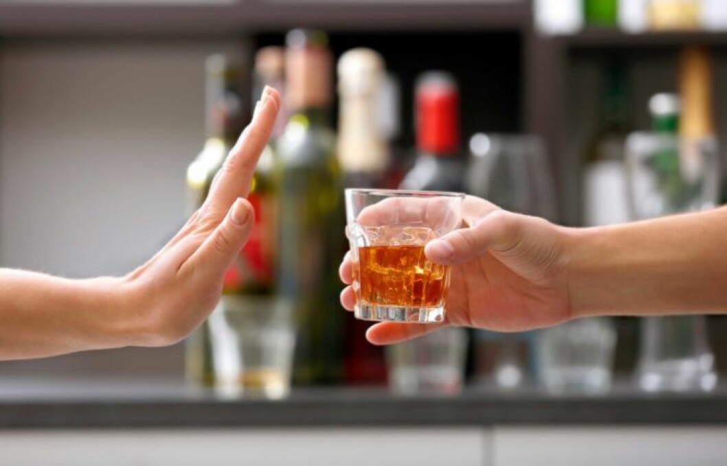 alkohol
