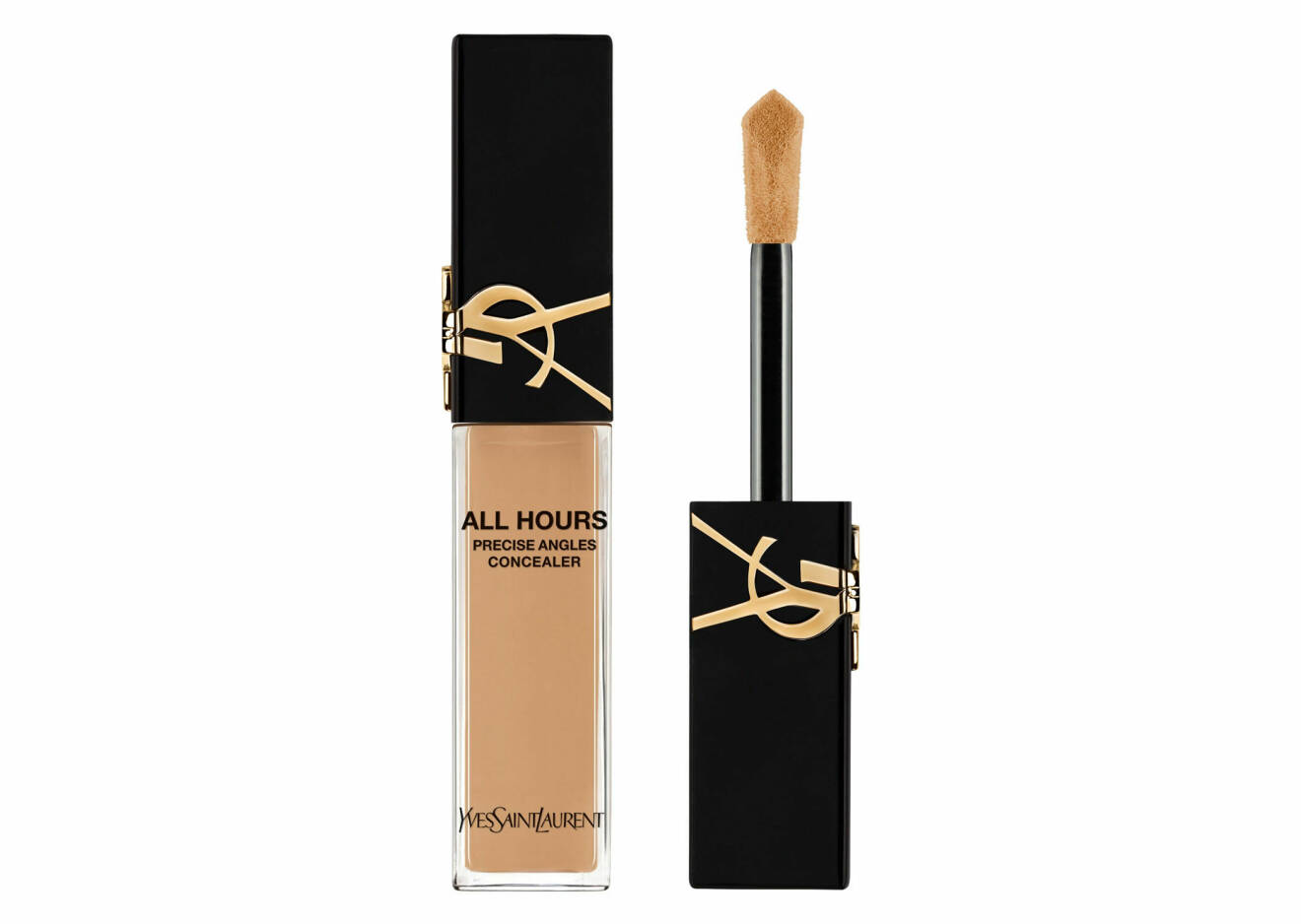 All Hours Precise Angles Concealer från YSL.