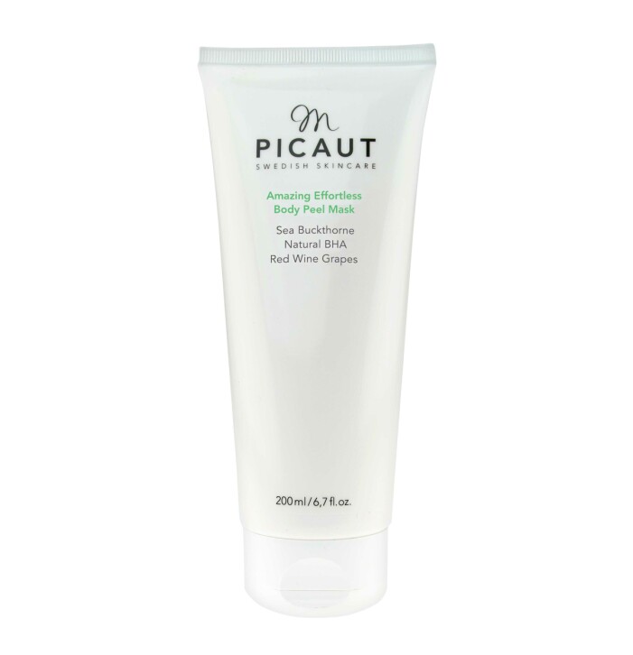 Amazing Effortless Body Peel Mask från M Picaut. Amazing Effortless Body Peel Mask från M Picaut.