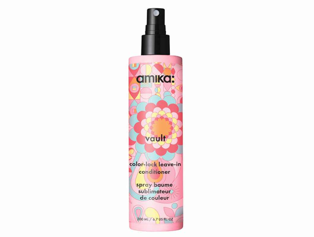 leave in conditioner