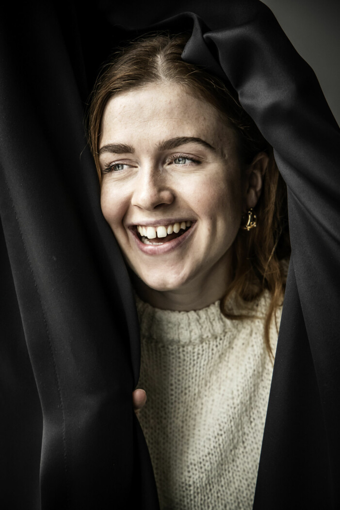 Amy Deasismont. Amy Deasismont