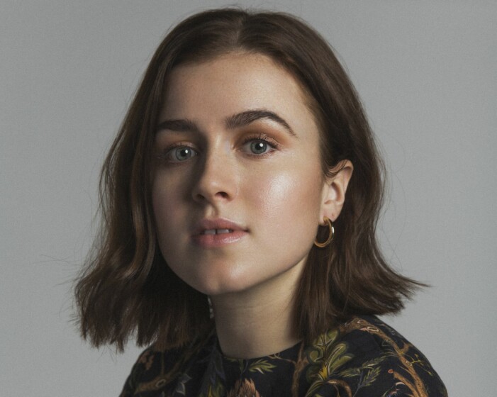 I dag har Amy Deasismont distans till sin karriär som barnstjärna. Amy Diamond Deasismont