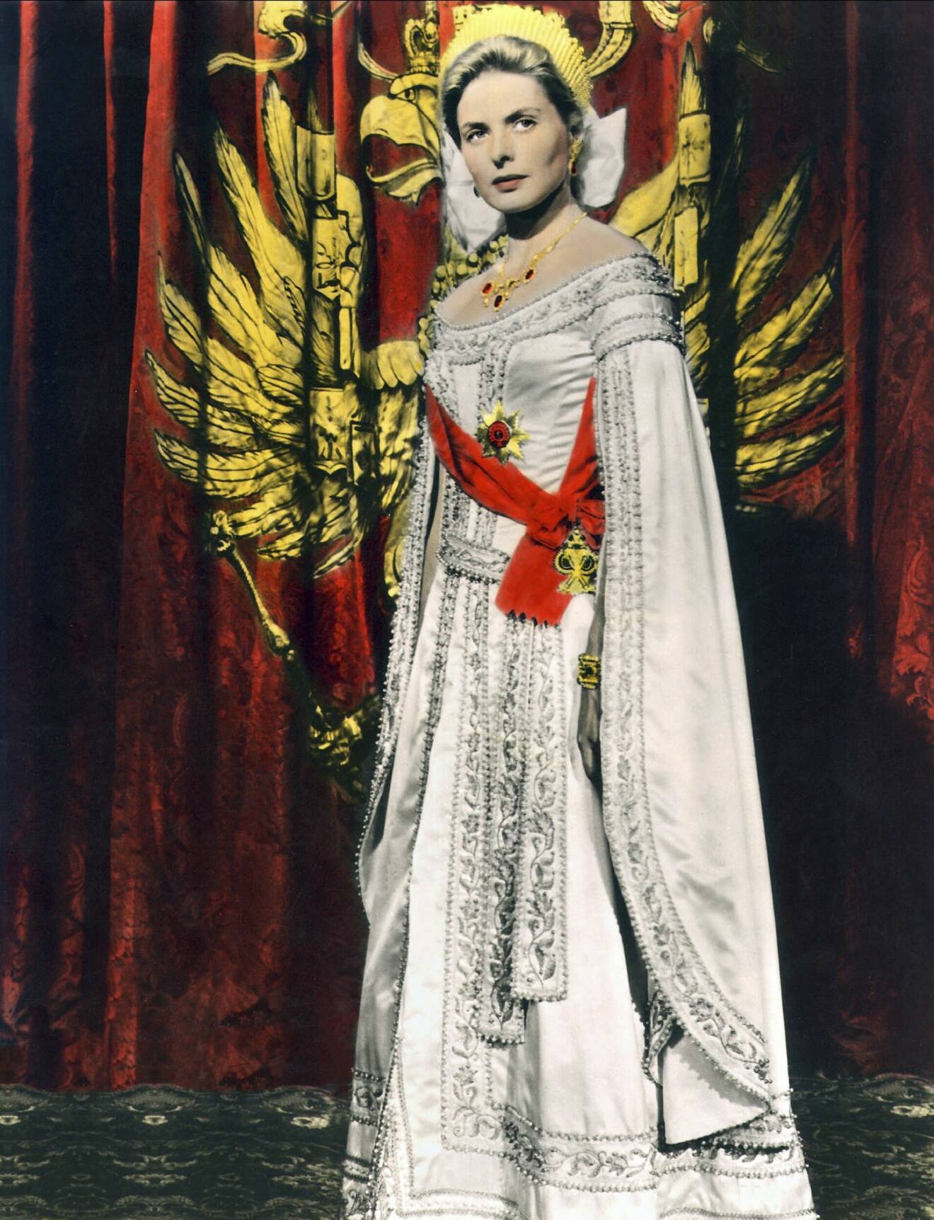 Anastasia (1956).