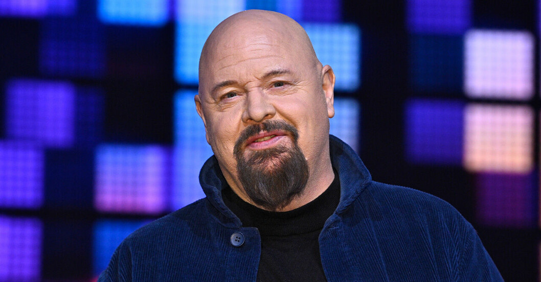 Anders Bagge