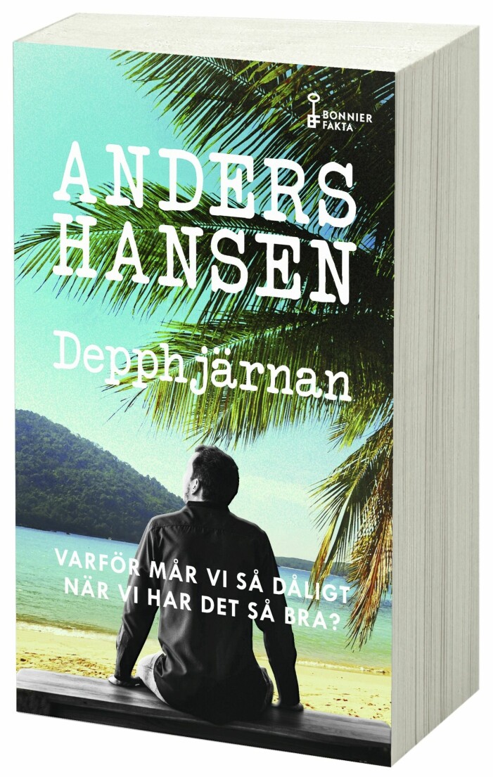 Anders Hansen Depphjärnan