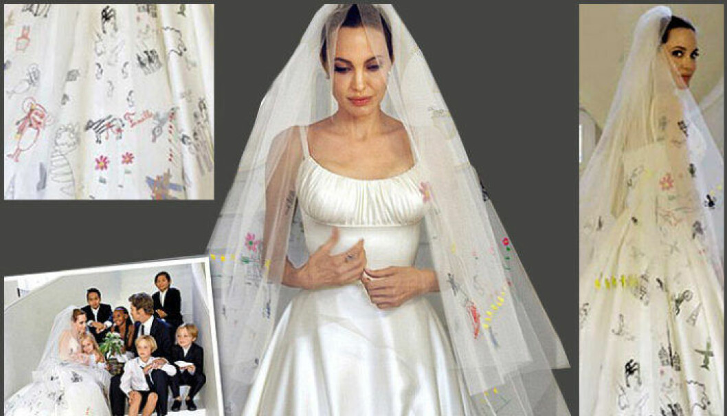 angelina