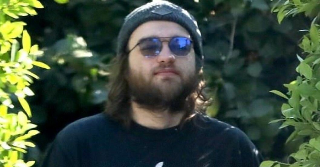 Så ser han ut nu! Angus T. Jones