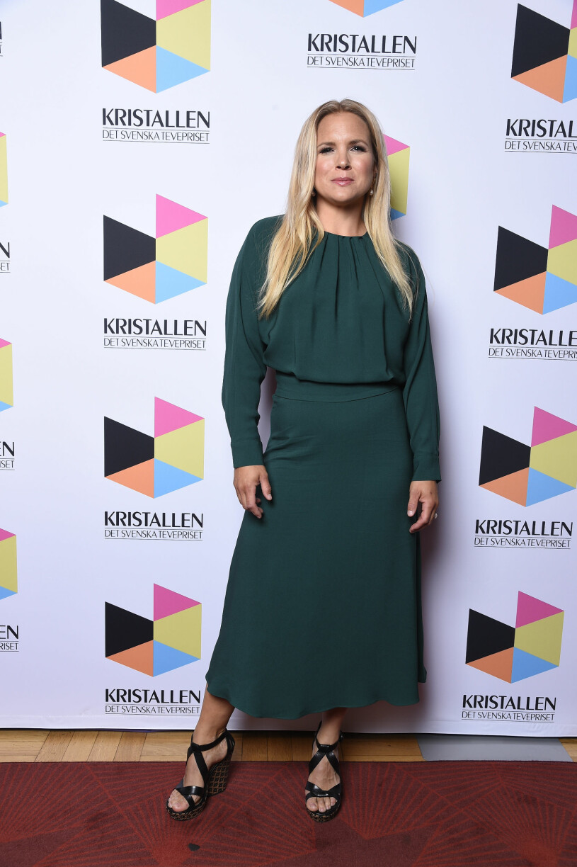 Anja Pärson