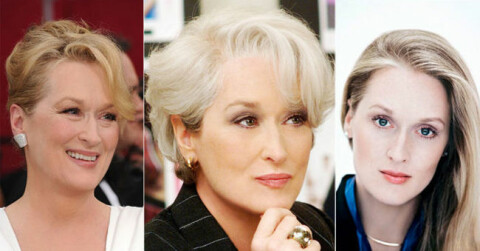 5 Anledningar Att Alska Meryl Streep Som Inte Har Med Film Att Gora Femina